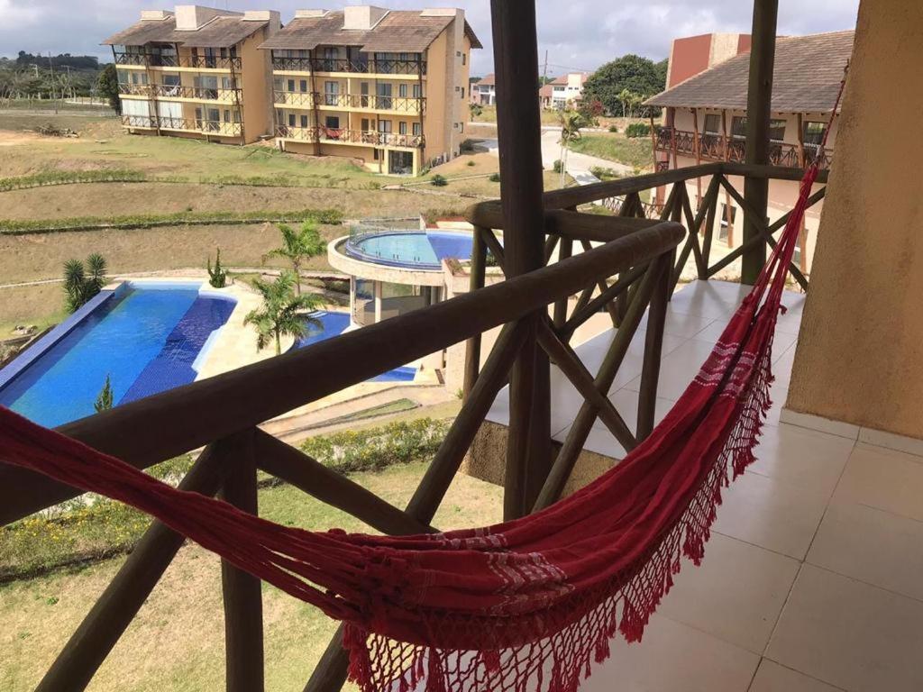 Apartamento No Condominio Sonhos Da Serra - Бананейрас Экстерьер фото
