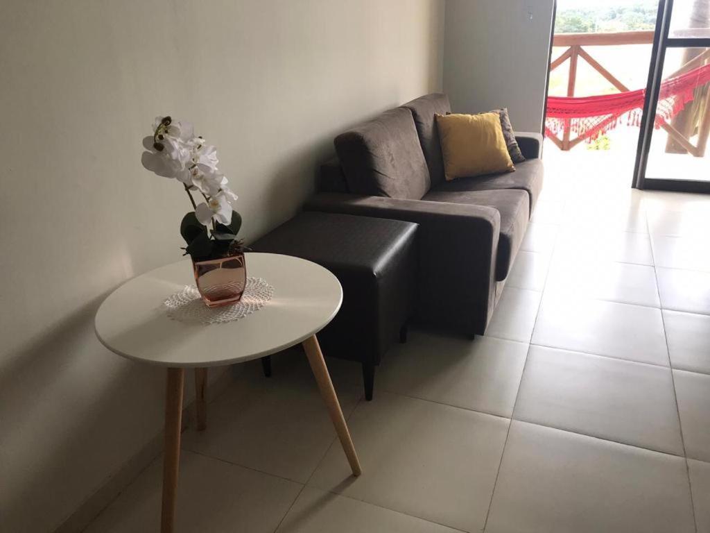 Apartamento No Condominio Sonhos Da Serra - Бананейрас Экстерьер фото