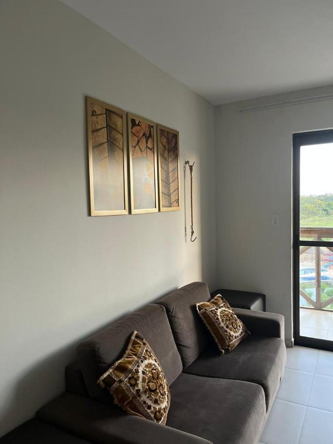 Apartamento No Condominio Sonhos Da Serra - Бананейрас Экстерьер фото